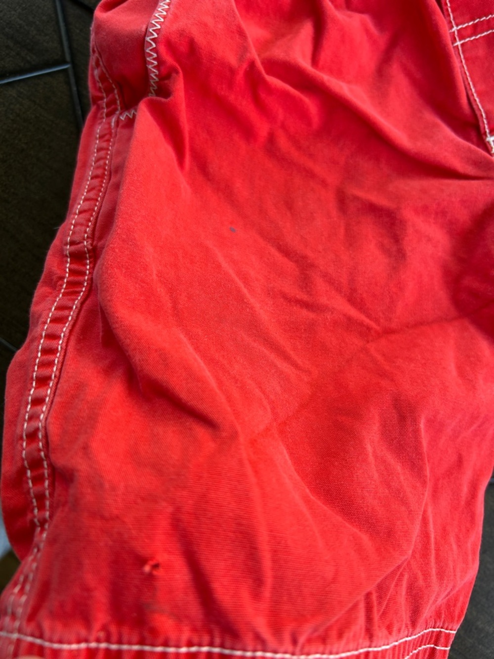 Hanna Andersson boys bundle of summer play clothes sizes 110 and 120 collectible - Picture 6 of 13